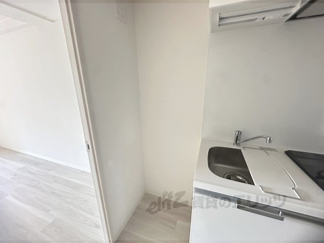 その他部屋・スペース　冷蔵庫置場