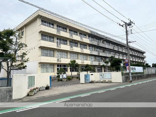 その他　仙台市立沖野中学校（その他）まで100m