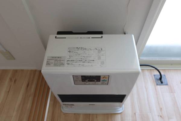 その他設備　ビレッジハウスの同一物件・同一タイプの間取りの写真です