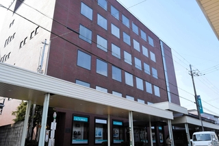 ＪＲ山陰本線 豊岡駅 徒歩12分 2階建 築16年の周辺写真