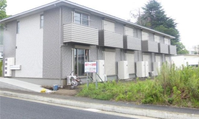 小田急江ノ島線 高座渋谷駅 徒歩3分 築12年
