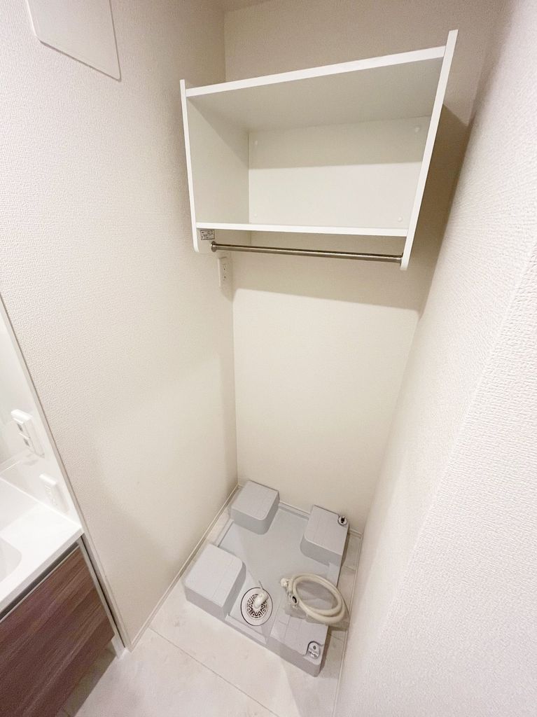 サフィールの内装写真