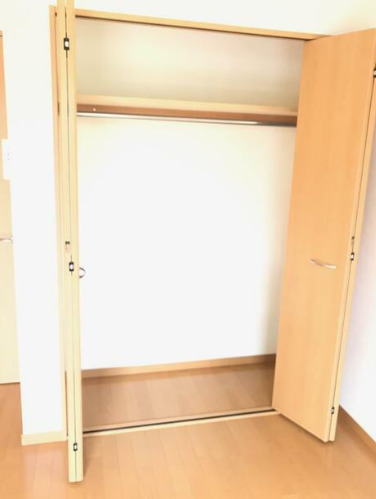 収納　ＰｌａｉｎII