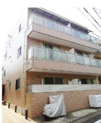 建物外観　ＰｌａｉｎII