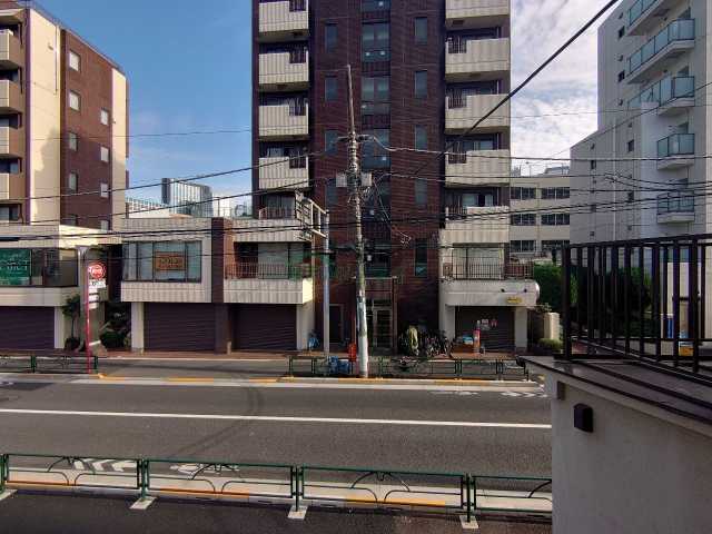 プラティーク中野坂上のその他写真