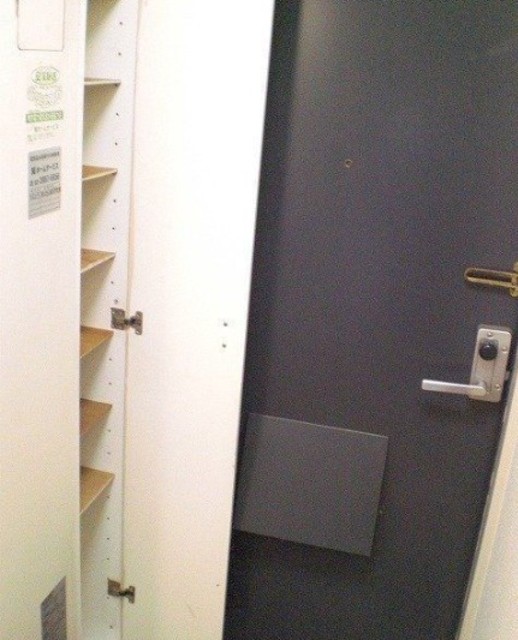 玄関　別部屋参考写真