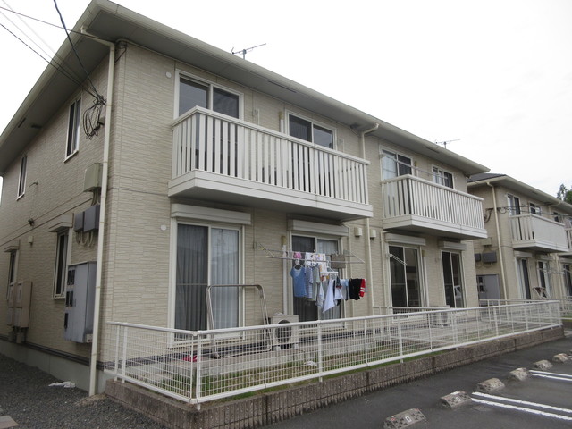 水島臨海鉄道 弥生駅 徒歩14分 築19年