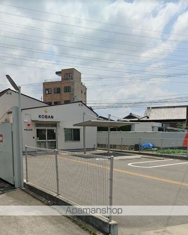 警察署・交番　岩出警察署 岡田交番（警察署・交番）まで688m