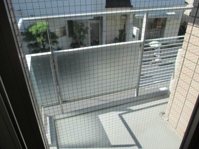 グランドメゾン大倉山の内装写真
