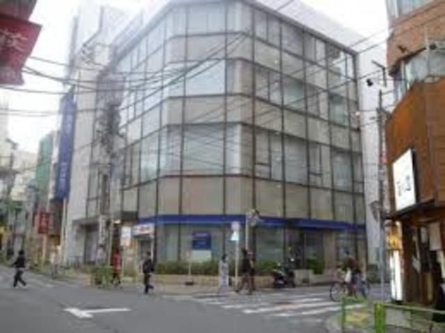 銀行　みずほ銀行西荻窪支店（銀行）まで711m