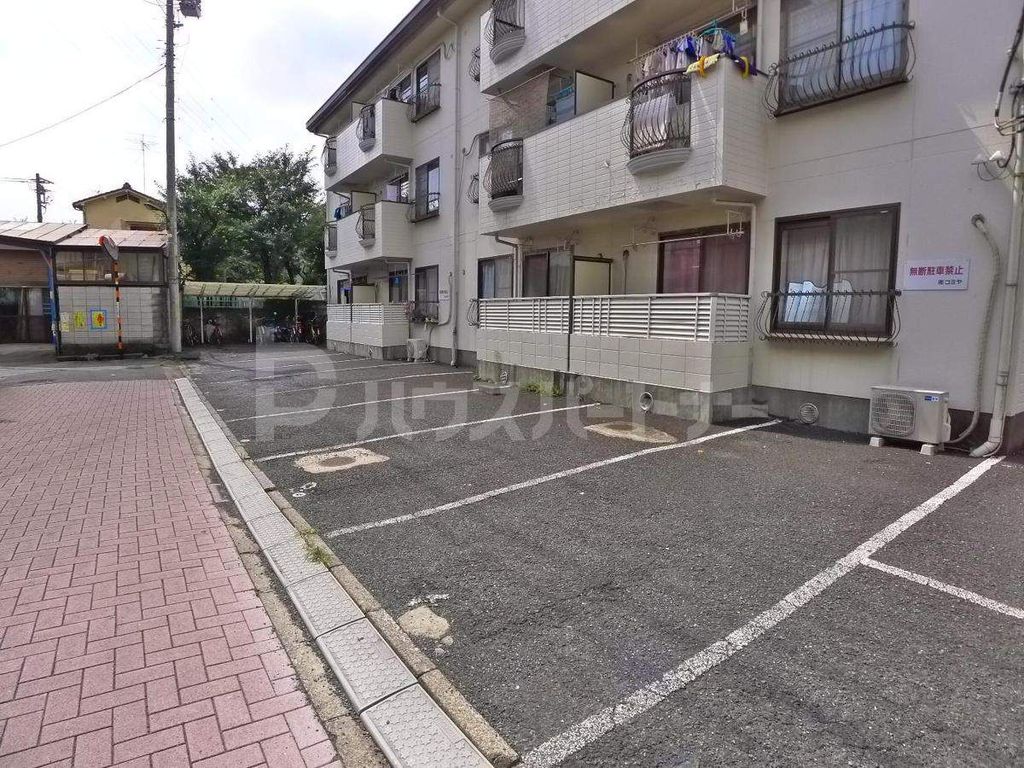 エリールの外観写真
