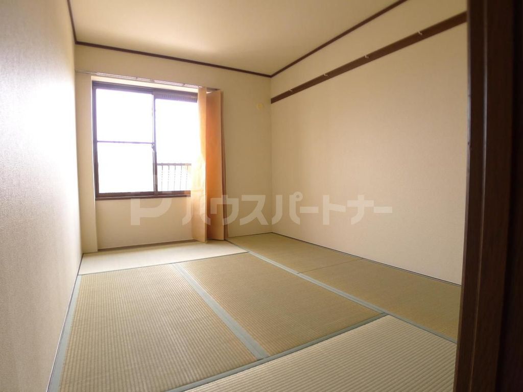 エリールの内装写真