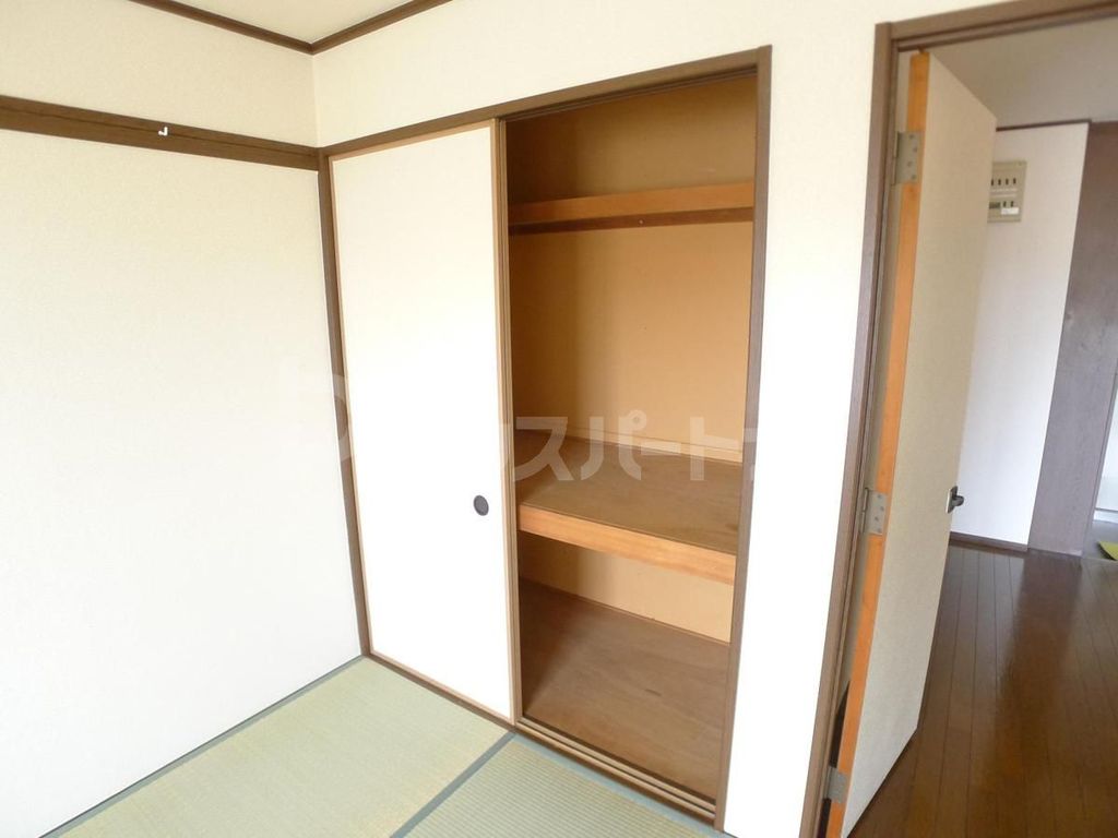 エリールの内装写真