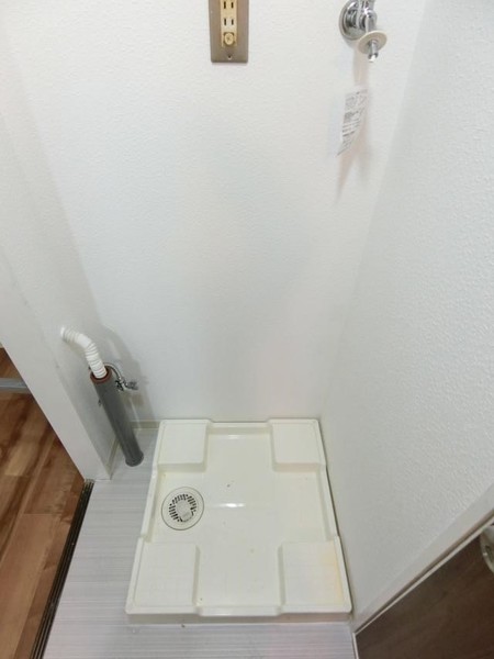 西ナンバグランドビルのその他写真