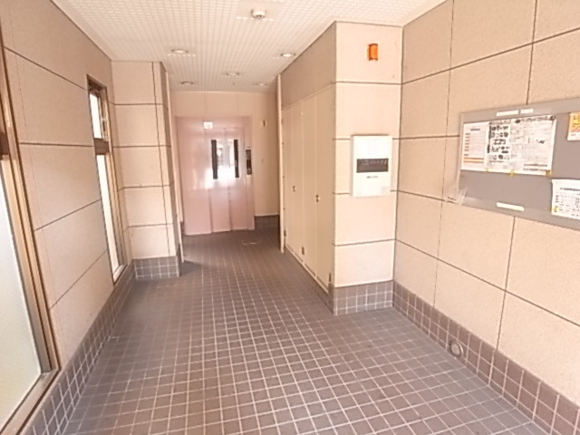 ロビー
