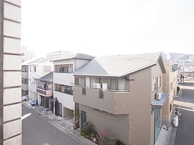 グリーンヒル新長田のその他写真