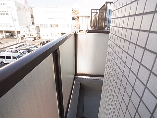 グリーンヒル新長田の内装写真
