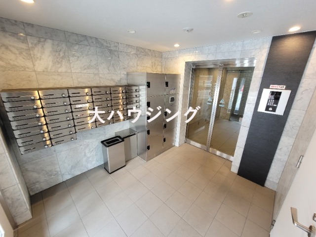 スカイコート戸越のその他写真