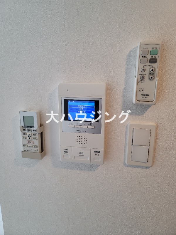 スカイコート戸越のその他写真