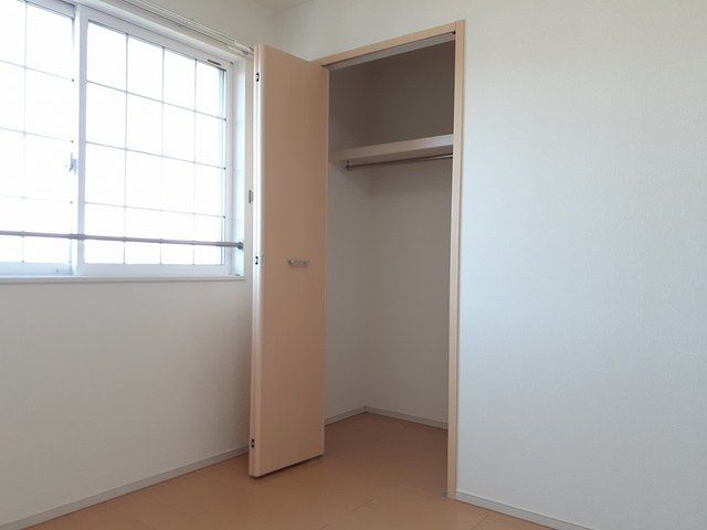 ノース・ヒルIVの内装写真