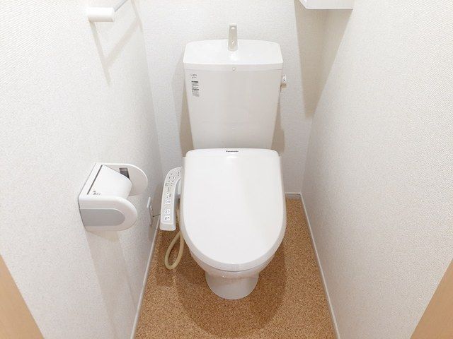 ノース・ヒルIVの内装写真
