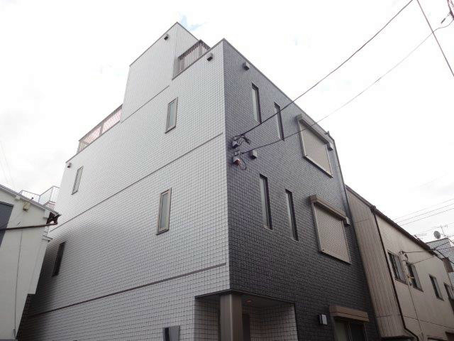 ギャラントハピネス