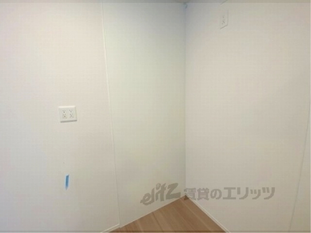 その他部屋・スペース　冷蔵庫置場