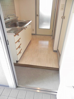 ヴェルメゾン今出川のその他写真