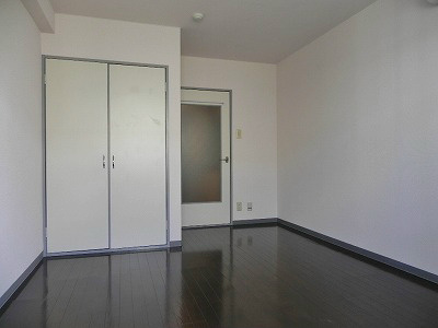 ヴェルメゾン今出川の内装写真