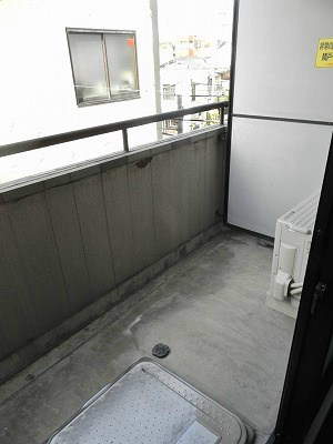 ヴェルメゾン今出川の内装写真