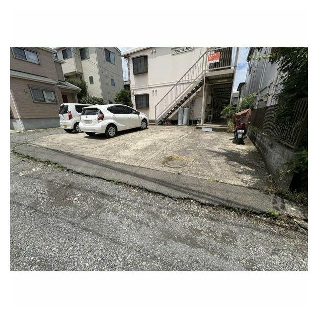 その他　駐車場