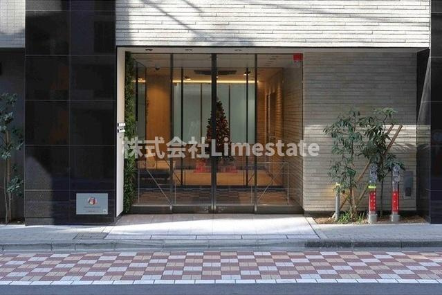 東神田テラスレジデンスの外観写真