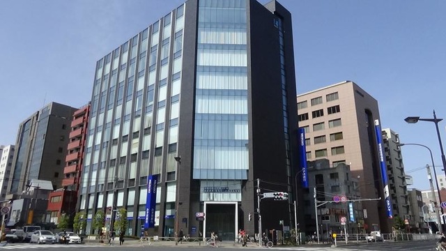 銀行　みずほ銀行本所支店（銀行）まで507m