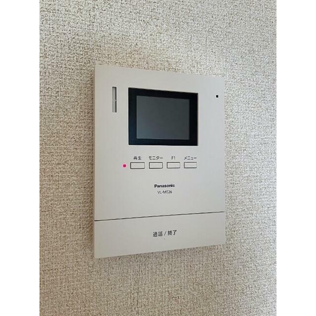 セキュリティ　参考写真
