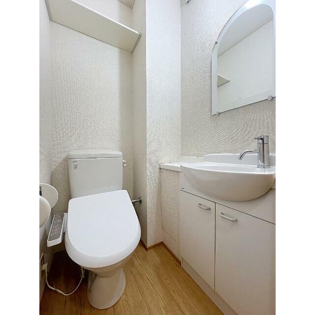トイレ　参考写真