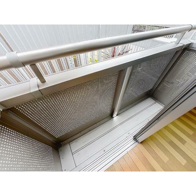 バルコニー　参考写真