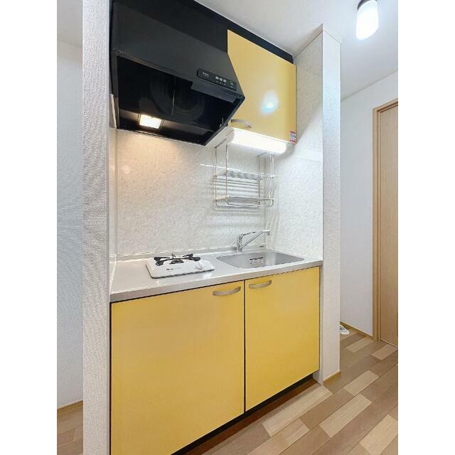 キッチン　参考写真