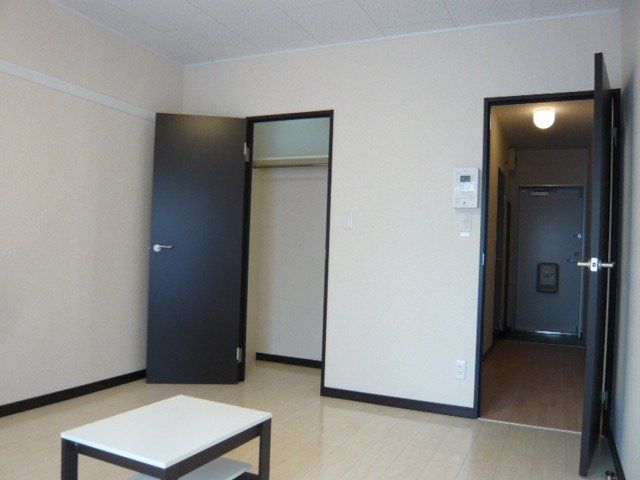 レオネクストさく2の内装写真