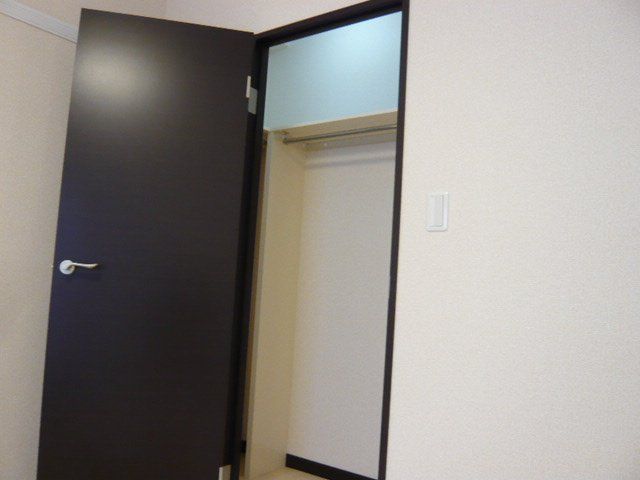 レオネクストさく2の内装写真