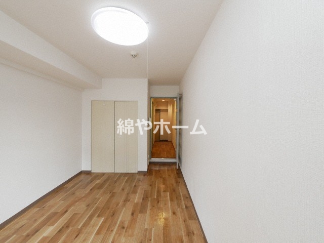 その他部屋・スペース　ゆとりの広さです