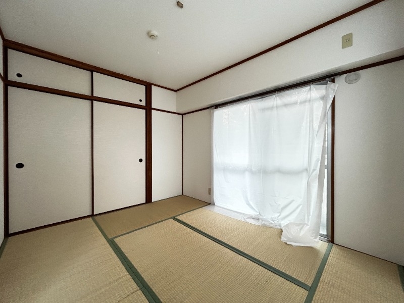 上田マンション池ノ谷の内装写真