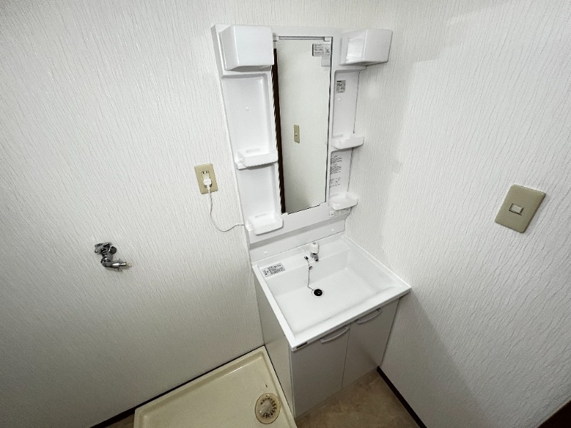 上田マンション池ノ谷の内装写真