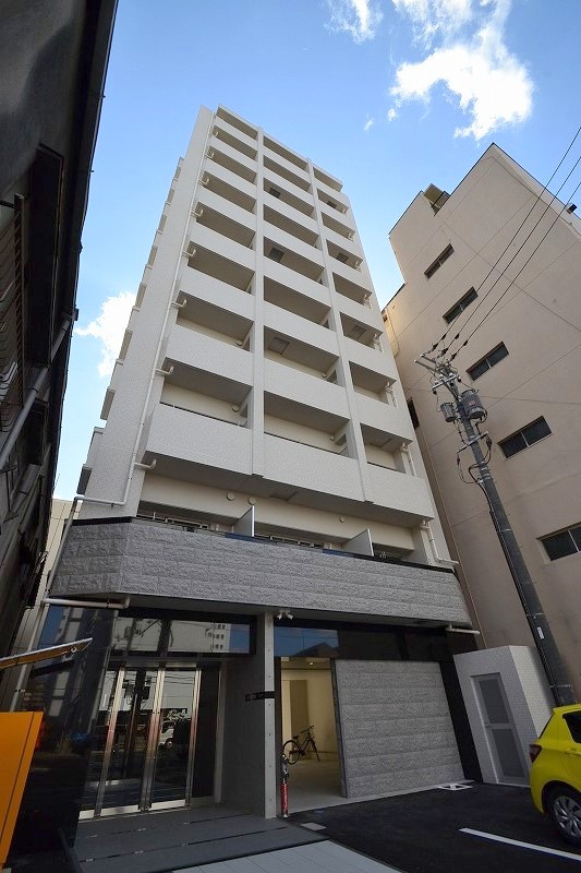 皆実町MRIトラストビル