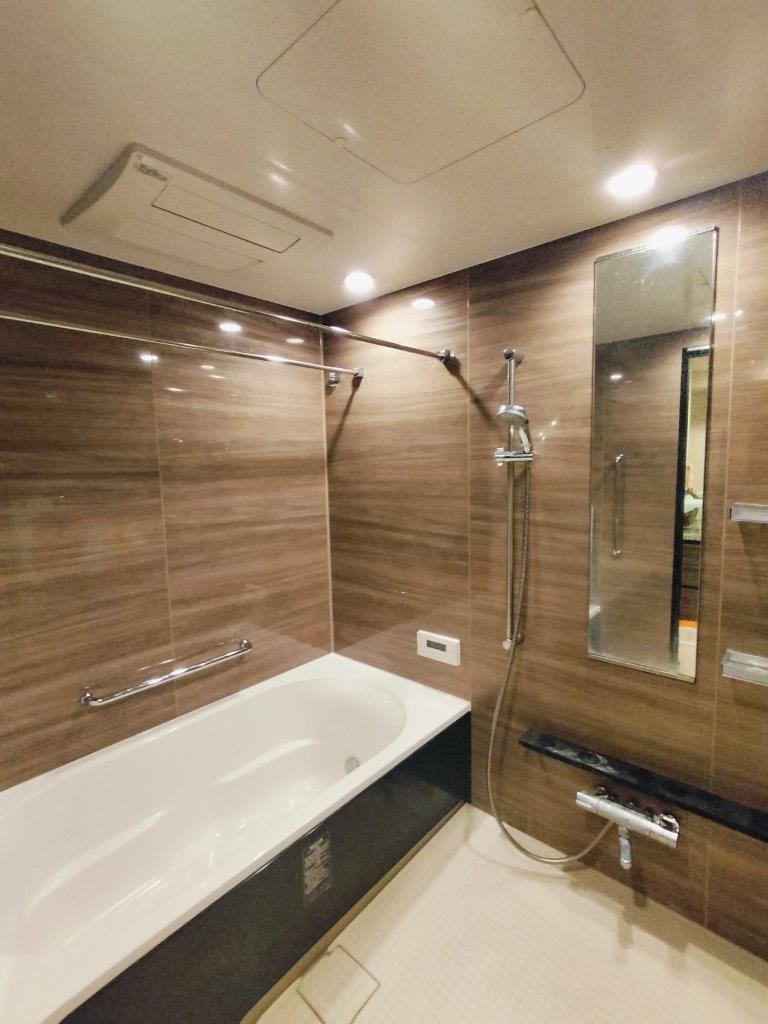 バス・シャワールーム　浴室　1620タイプ