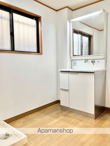 本郷戸建の内装写真