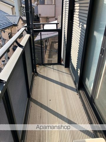 本郷戸建の内装写真