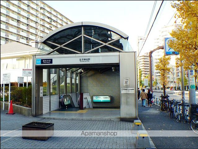 その他　王子神谷駅（その他）まで1117m