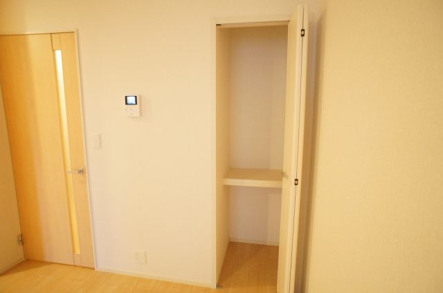HIKARISU Iの内装写真