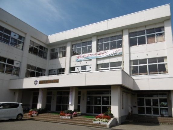 小学校　豊田小学校（小学校）まで600m