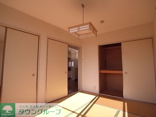 タウンコート七林のその他写真